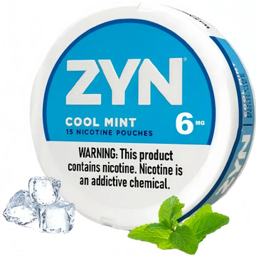 ZYN Pure Experience Total Control
